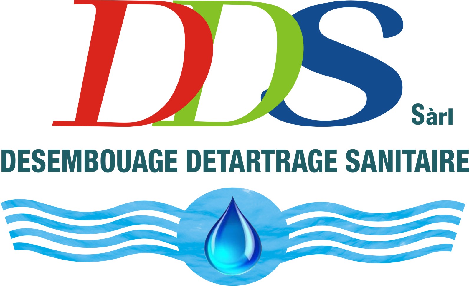 dds-water